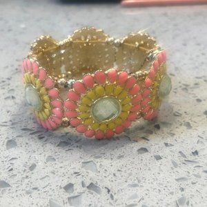 Cookie Lee Vivi Love Bracelet